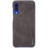 Шкіряна накладка X-level Vintage для Samsung A705F Galaxy A70 фото 10 — eCase