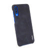 Шкіряна накладка X-level Vintage для Samsung A705F Galaxy A70 фото 8 — eCase