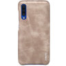 Шкіряна накладка X-level Vintage для Samsung A705F Galaxy A70 фото 11 — eCase