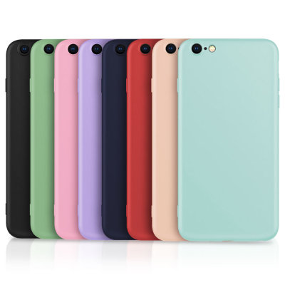 ТПУ накладка X-Level Dynamic для iPhone 7 &mdash; eCase