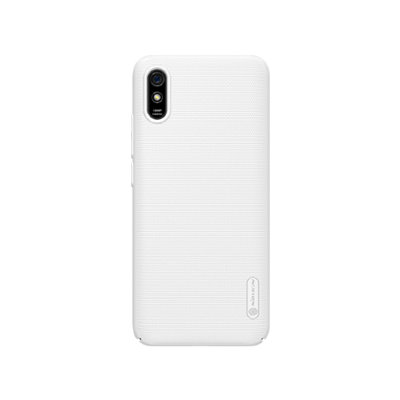 Пластикова накладка Nillkin Matte для Xiaomi Redmi 9A — eCase