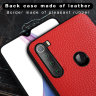 ТПУ накладка Lapea для Xiaomi Redmi Note 8T фото 2 — eCase