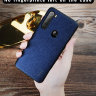 ТПУ накладка Lapea для Xiaomi Redmi Note 8T фото 3 — eCase