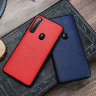 ТПУ накладка Lapea для Xiaomi Redmi Note 8T фото 5 — eCase