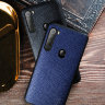 ТПУ накладка Lapea для Xiaomi Redmi Note 8T фото 7 — eCase