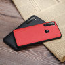 ТПУ накладка Lapea для Xiaomi Redmi Note 8T фото 9 — eCase