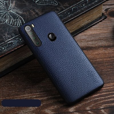 ТПУ накладка Lapea для Xiaomi Redmi Note 8T — eCase
