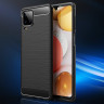 ТПУ чохол (накладка) iPaky SLIM TPU Series для Samsung Galaxy A12 Nacho (A127F) фото 4 — eCase
