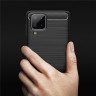 ТПУ чохол (накладка) iPaky SLIM TPU Series для Samsung Galaxy A12 Nacho (A127F) фото 5 — eCase