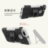 Ударопрочная накладка Shield с подставкой для Xiaomi Mi5X фото 4 — eCase