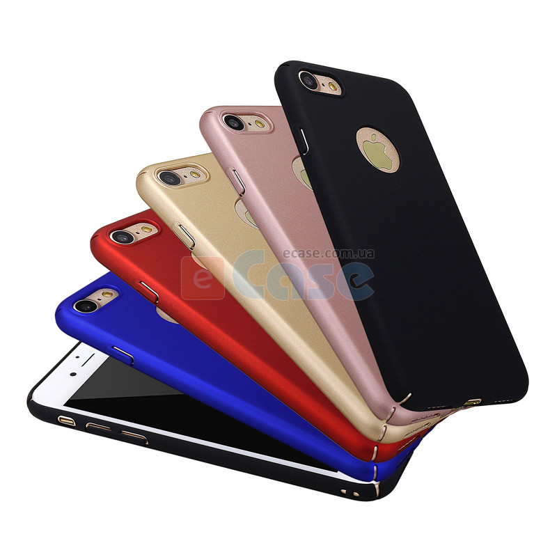 Пластиковая накладка Full Body для iPhone 8 фото 1 — eCase