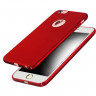Пластиковая накладка Full Body для iPhone 8 фото 3 — eCase