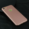 Пластиковая накладка Full Body для iPhone 8 фото 9 — eCase