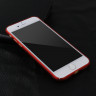 Пластиковая накладка Full Body для iPhone 8 фото 14 — eCase