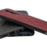 ТПУ чехол Gofre для Samsung Galaxy M21 фото 2 — eCase