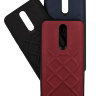ТПУ чехол Gofre для Samsung Galaxy M21 фото 3 — eCase