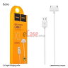USB кабель HOCO X1 Rapid (30 pin для iPhone 4/4s) фото 2 — eCase