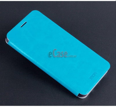 Чохол (книжка) MOFI для Samsung Galaxy On5 — eCase