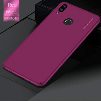 Пластикова накладка X-level Knight для Huawei P20 Lite — eCase