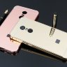 Бампер Metallic acrylic для Xiaomi Redmi 5 фото 3 — eCase