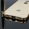 Бампер Metallic acrylic для Xiaomi Redmi 5 фото 6 — eCase