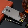 Бампер Metallic acrylic для Xiaomi Redmi 5 фото 8 — eCase