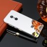 Бампер Metallic acrylic для Xiaomi Redmi 5 фото 10 — eCase
