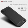 ТПУ накладка SLIM TPU Series для Huawei Y5 Prime 2018 фото 2 — eCase