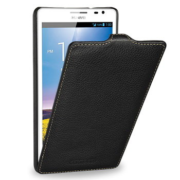 Кожаный чехол TETDED для Huawei Ascend Mate — eCase