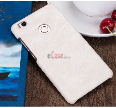 Накладка MOFI Back Case для Xiaomi Mi4s — eCase