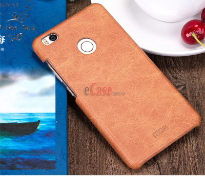 Накладка MOFI Back Case для Xiaomi Mi4s — eCase