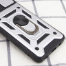 TPU+PC чохол Kvadratic Ring Gate для Xiaomi Redmi Note 11S фото 7 — eCase