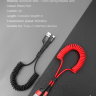 USB кабель Baseus Fish Eye (Type-C) 2.0A фото 15 — eCase
