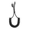 USB кабель Baseus Fish Eye (Type-C) 2.0A фото 19 — eCase