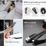 USB кабель Baseus Fish Eye (Type-C) 2.0A фото 12 — eCase