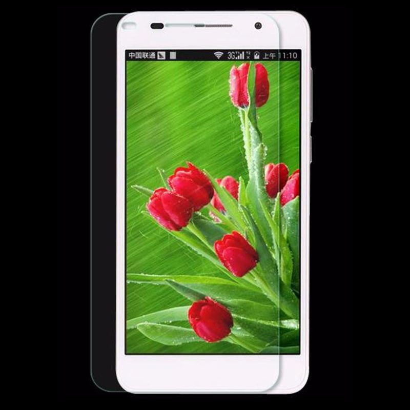 Защитное стекло для Huawei Y3 II (Tempered Glass) фото 1 — eCase