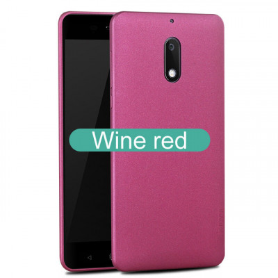 ТПУ накладка X-level Guardiаn для Nokia 6.1 — eCase