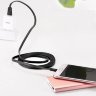 USB кабель HOCO X9 Rapid (Micro USB) 2М фото 2 — eCase