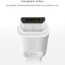 USB кабель HOCO X9 Rapid (Micro USB) 2М фото 5 — eCase