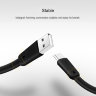 USB кабель HOCO X9 Rapid (Micro USB) 2М фото 6 — eCase