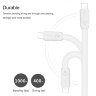 USB кабель HOCO X9 Rapid (Micro USB) 2М фото 7 — eCase