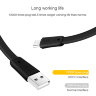 USB кабель HOCO X9 Rapid (Micro USB) 2М фото 9 — eCase