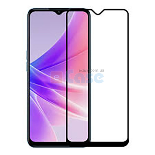 Захисне скло 3D Full-screen Color Frame для Oppo A57s фото 1 — eCase