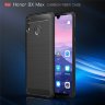 ТПУ чехол (накладка) iPaky SLIM TPU Series для Huawei Honor 8X Max фото 2 — eCase