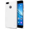 Пластиковий чохол Nillkin Matte для Huawei Y6 Pro 2017 фото 8 — eCase