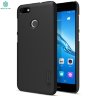 Пластиковий чохол Nillkin Matte для Huawei Y6 Pro 2017 фото 7 — eCase