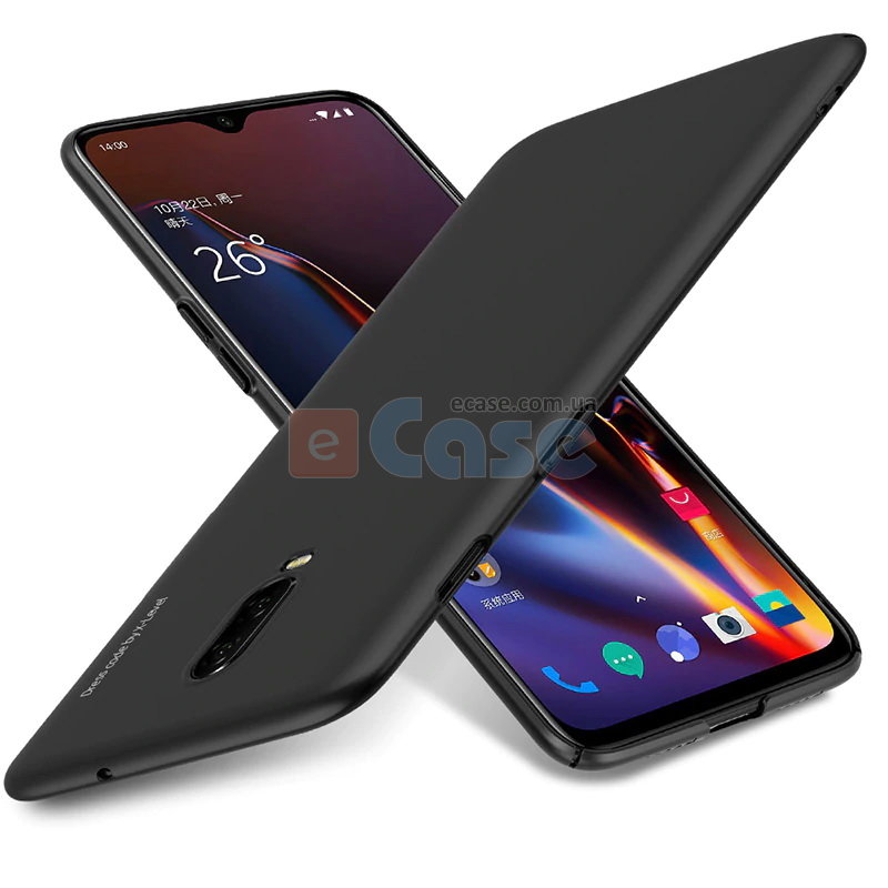 ТПУ накладка X-level Guardiаn для OnePlus 6T фото 1 — eCase