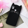 ТПУ накладка Kitty для Huawei Honor 10 Lite фото 2 — eCase