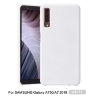 Накладка Soft TPU для Samsung A750 Galaxy A7 2018 фото 12 — eCase