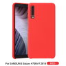 Накладка Soft TPU для Samsung A750 Galaxy A7 2018 фото 10 — eCase